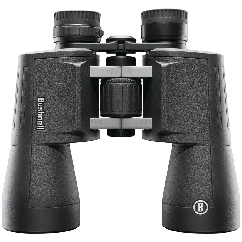 Bushnell Powerview 2.0 20x50 Aluminum, MC Binoculars