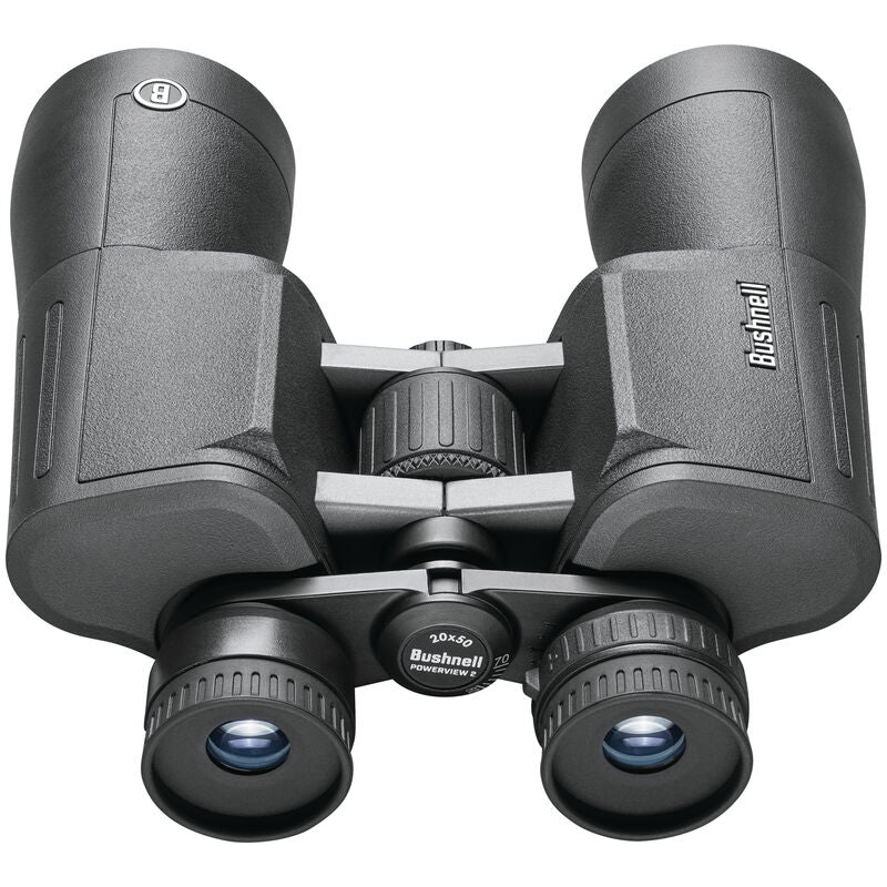 Bushnell Powerview 2.0 20x50 Aluminum, MC Binoculars