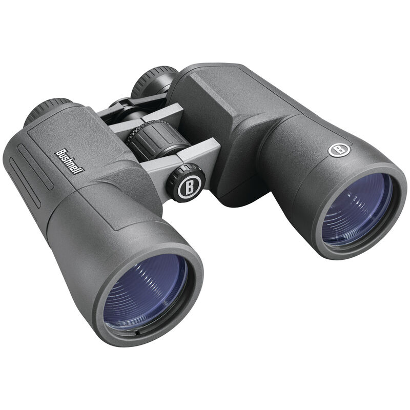 Bushnell Powerview 2.0 12x50 aluminum, MC