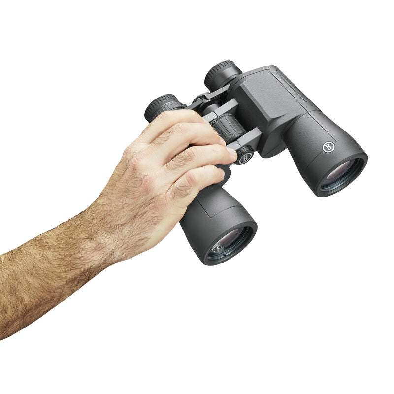 Bushnell Powerview 2.0 12x50 aluminum, MC