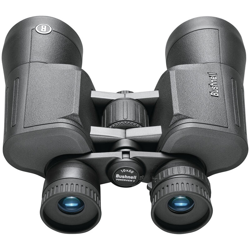 Bushnell Powerview 2.0 10x50 aluminum, MC