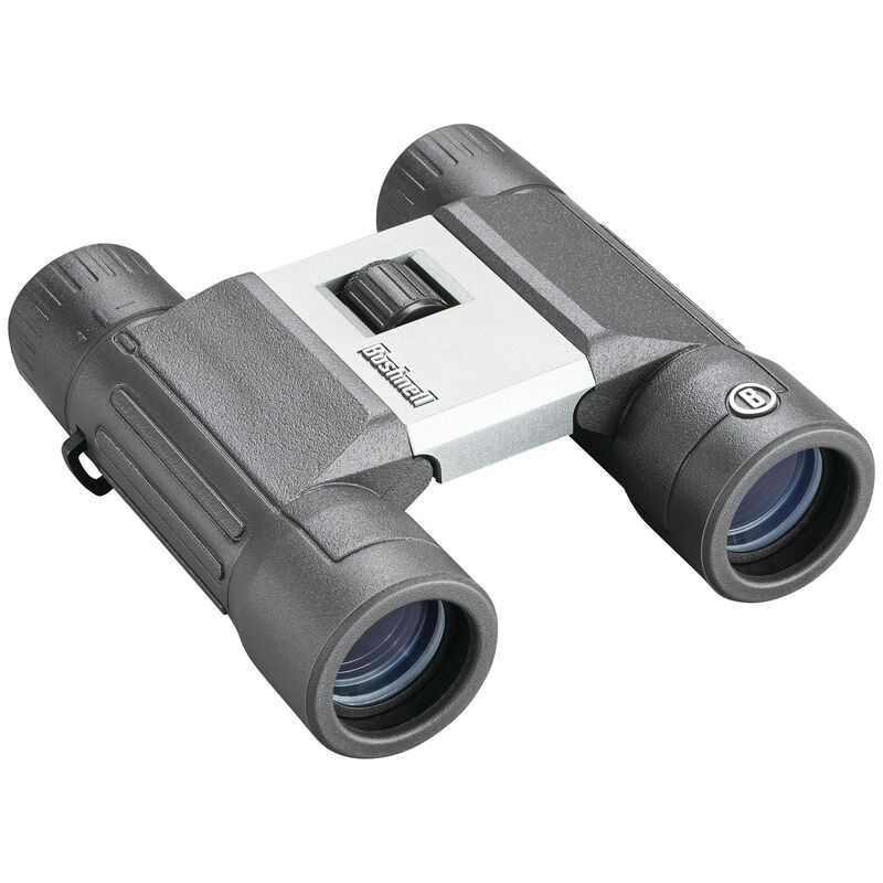 Bushnell Powerview 2.0 10x25 Aluminium, MC