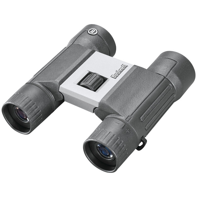 Bushnell Powerview 2.0 10x25 Aluminium, MC
