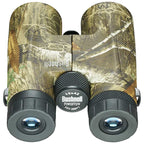 Bushnell Powerview 2.0 10x42mm Realtree edge bone collector roof, FMC