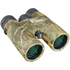 Bushnell Powerview 2.0 10x42mm Realtree edge bone collector roof, FMC