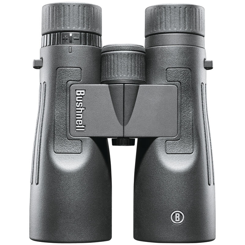 Bushnell Legend 10x50 Roof Prism, black, FMC