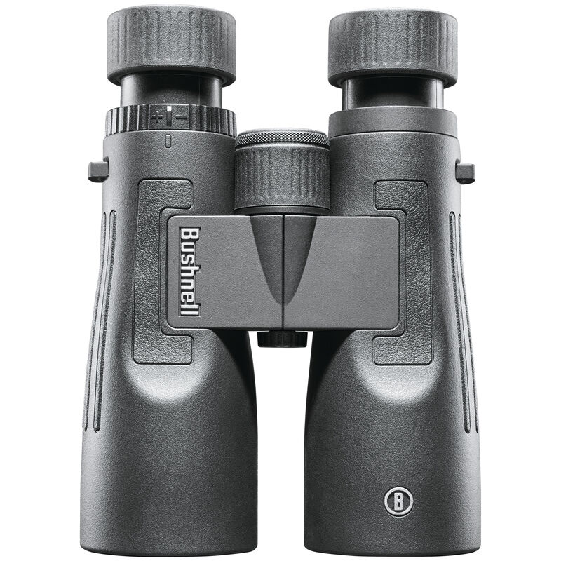 Bushnell Legend 10x50 Roof Prism, black, FMC