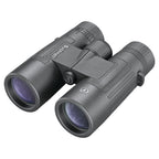 Bushnell Legend Binoculars 10x42 Roof Prism in the colour Black, FMC