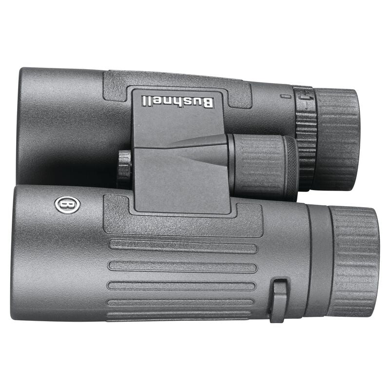 Bushnell Legend Binoculars 10x42 Roof Prism in the colour Black, FMC