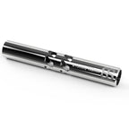 8Sinn 10cm 15MM Stainless Steel Rod 1pc