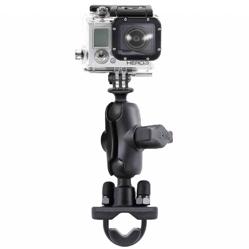 Ram Mounts RAM-B-149Z-GOP1U GoPro Mount