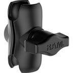 Ram Mounts Double Socket Arm B Ball A Length