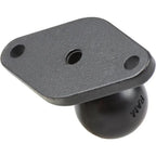 Ram Mounts 2 7/16" x 1 5/16" Base with Ball