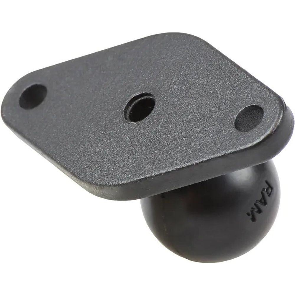 Ram Mounts 2 7/16" x 1 5/16" Base with Ball
