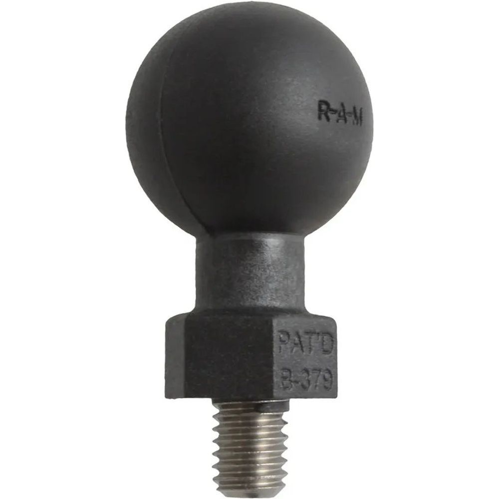 Ram Mounts Unpd Tough Ball M8-1.25 x 8mm Long