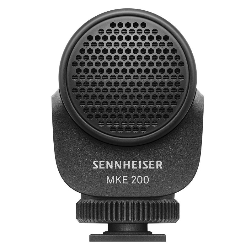 Sennheiser MKE 200