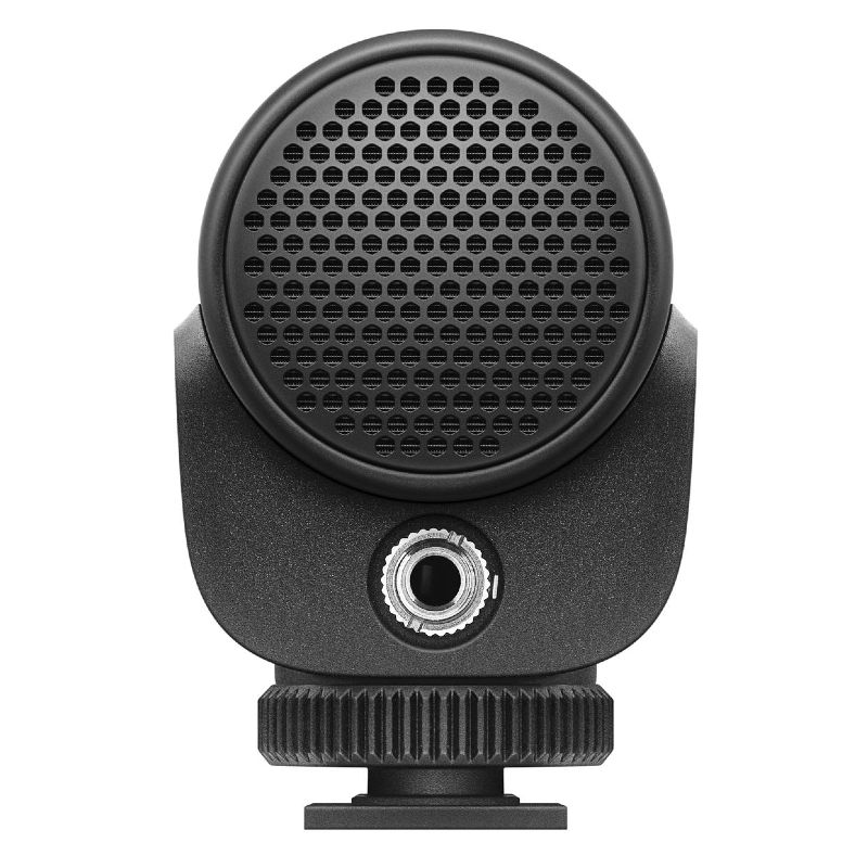 Sennheiser MKE 200