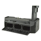 Jupio Battery grip for Blackmagic Pocket Cinema Camera 4K/6K (for use with 1/2/3x LP-E6/LP-E6N battery)
