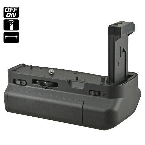 Jupio Battery grip for Canon EOS RP / R8