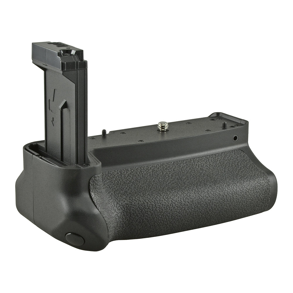 Jupio Battery grip for Canon EOS RP / R8