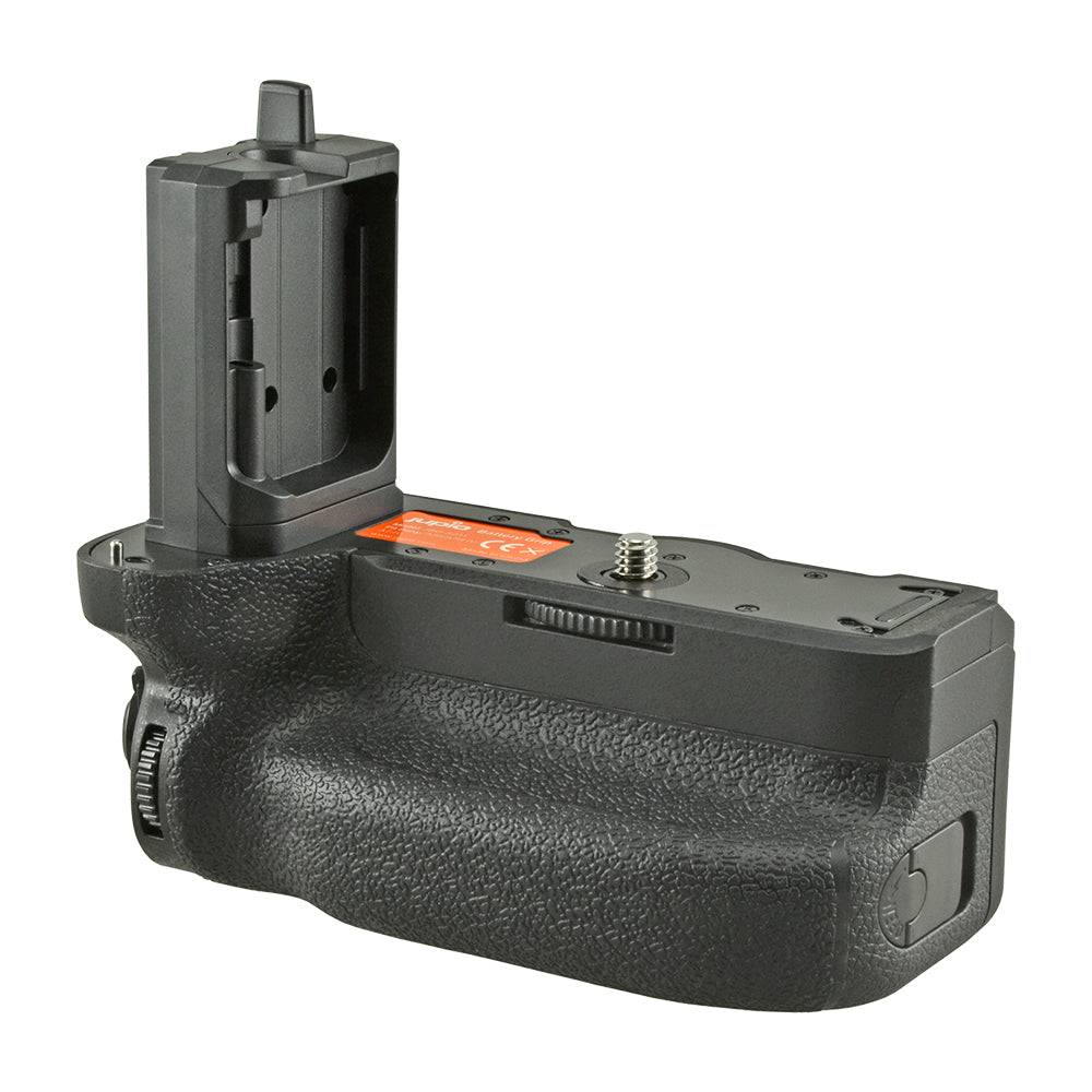Jupio Battery grip for Sony A9 II/ A7 IV / A7R IV (VG-C4EM)