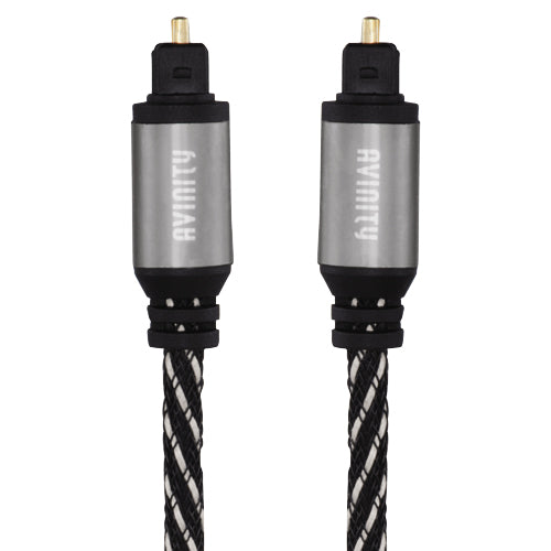 Avinity Optical Audio Cable 1.5 meter