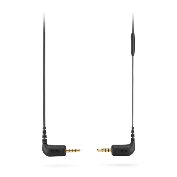 Rode SC10 3.5mm TRRS to TRRS cable