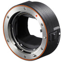 Sony LA-EA5 - 35mm Full Frame A Mount adapter to E Mount Body