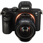 Laowa 9mm f/5.6 FF RL - Sony FE