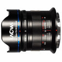 Laowa 9mm f/5.6 FF RL Lens - Nikon Z