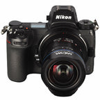 Laowa 9mm f/5.6 FF RL Lens - Nikon Z