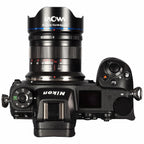 Laowa 9mm f/5.6 FF RL Lens - Nikon Z
