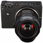Laowa 9mm f/5.6 FF RL Lens - Leica L