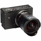 Laowa 9mm f/5.6 FF RL Lens - Leica L