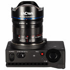 Laowa 9mm f/5.6 FF RL Lens - Leica L