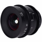 Laowa 15mm t/2.1 ZERO-D Cine Lens - Sony FE