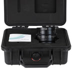 Laowa 15mm t/2.1 ZERO-D Cine Lens - Sony FE