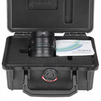 Laowa 9mm t/2.9 ZERO-D Cine Lens - Sony FE
