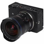 Laowa 10-18mm f/4.5 -5.6 Zoom Lens - Leica L