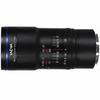 Laowa 100mm f/2.8 2X Ultra-Macro APO Lens - Leica L