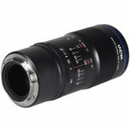 Laowa 100mm f/2.8 2X Ultra-Macro APO Lens - Leica L