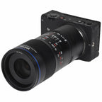 Laowa 100mm f/2.8 2X Ultra-Macro APO Lens - Leica L