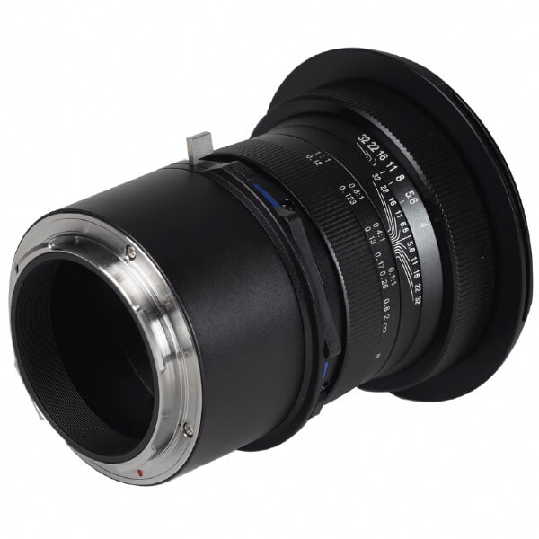 Laowa 15mm f/4 Wide Angle 1:1 Macro lens - Leica L