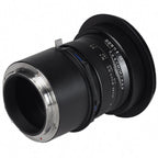 Laowa 15mm f/4 Wide Angle 1:1 Macro lens - Leica L