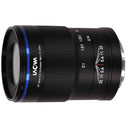 Laowa 50mm f/2.8 2X Ultra-Macro APO Lens - MFT