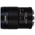 Laowa 50mm f/2.8 2X Ultra-Macro APO Lens - MFT