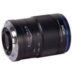 Laowa 50mm f/2.8 2X Ultra-Macro APO Lens - MFT