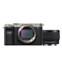 Sony A7C (ILCE7CS.CEC)