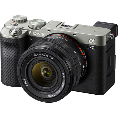 Sony A7C (ILCE7CS.CEC)