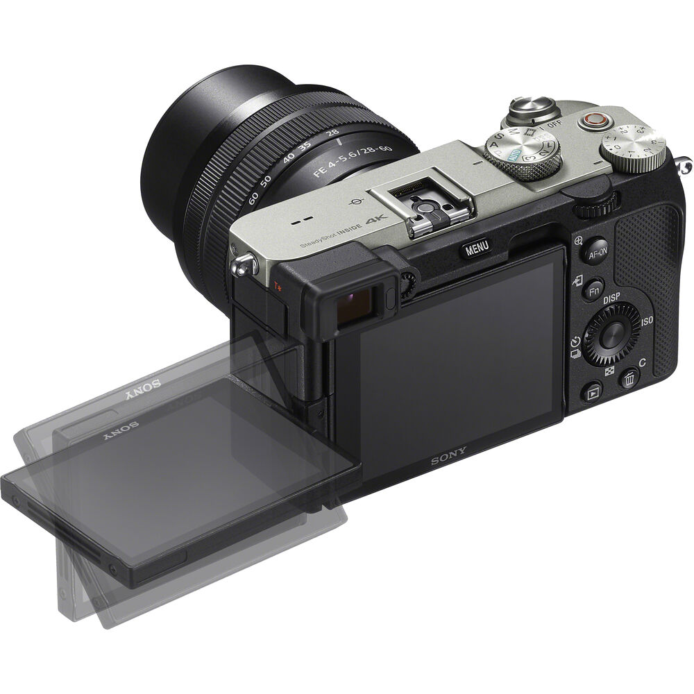Sony A7C (ILCE7CS.CEC)